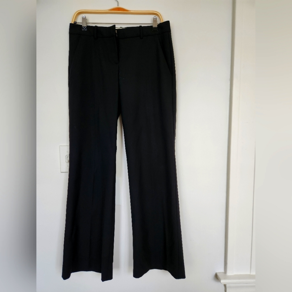 EUC Theory dress pants size 6